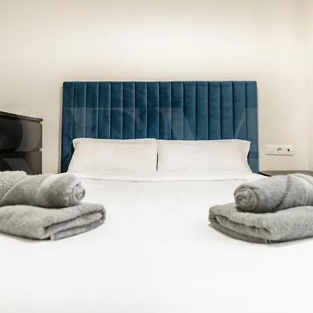 Modern Gem In Heart Of Malaga, Near Sights Rems Apartmán Màlaga