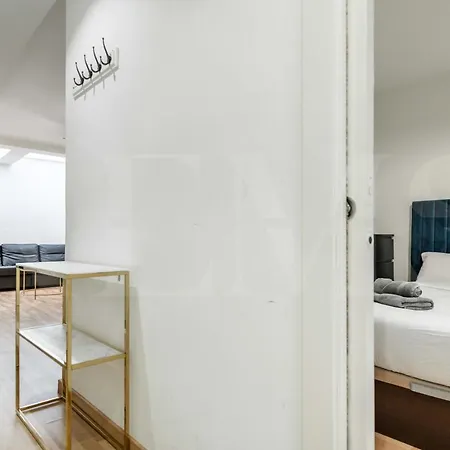 Modern Gem In Heart Of Malaga, Near Sights Rems * Màlaga