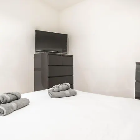 Modern Gem In Heart Of Malaga, Near Sights Rems Apartmán Màlaga